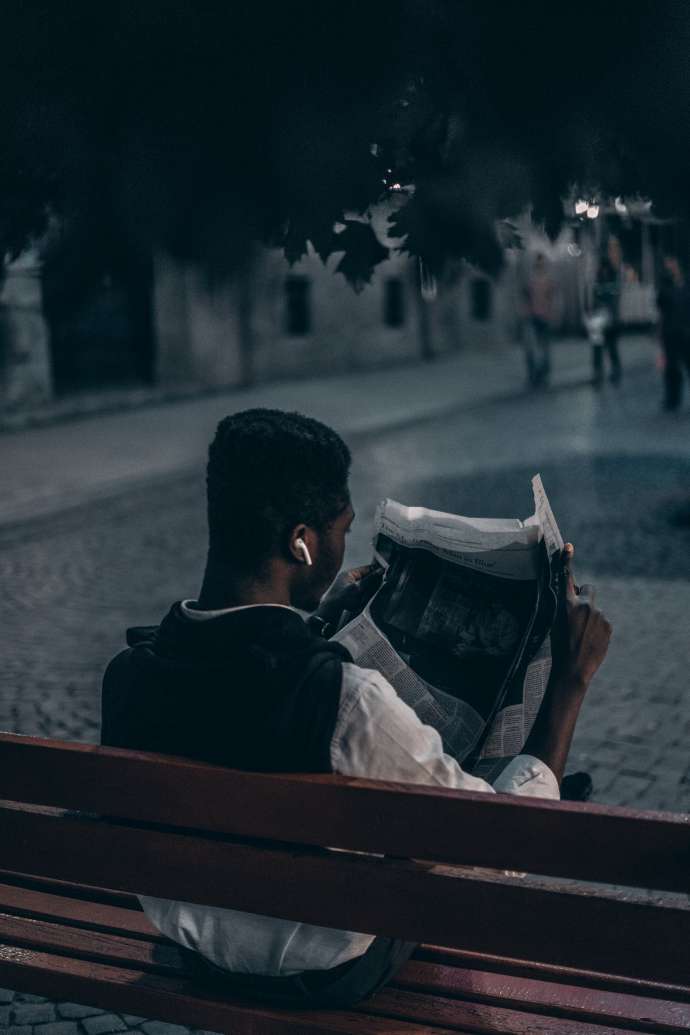 Morning Headlines for Slovenia: Sunday, 2 May 2021