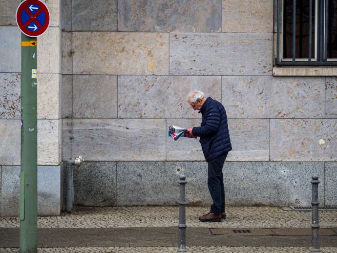 Morning Headlines for Slovenia: Wednesday, 19 February 2020