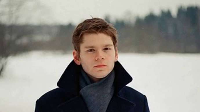 Andrey Gugnin