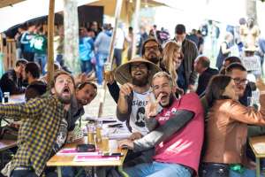 Pelicon Marks Birthday With Craft Beer Festival in Ajdov&scaron;čina, August 31 2019