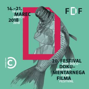 The 20th Ljubljana Documentary Film Festival is Coming Mid-March (Trailers)