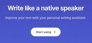 AI-Based Platform that Improves Writing Wins Slovene Startup of the Year Award