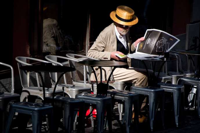 Morning Headlines for Slovenia: Sunday, 8 December 2019