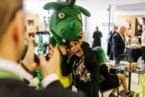 Conventa 2019 Tourism Fair Opens in Ljubljana to Attract More Conventions