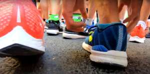 Ljubljana Marathon Returns to the Streets