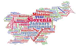 Catch up with the news from Slovenia, wherever you are