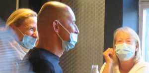 No Legal Basis for No-Mask Penalties in Slovenia, Since “No Epidemic”