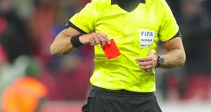 Nigerian Footballer Fired After Getting Club President’s Daughter Pregnant