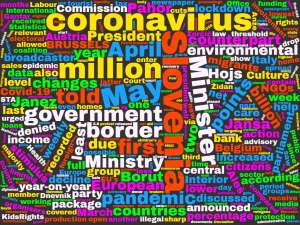 Last Week in Slovenia: 22 - 28 May, 2020