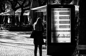 COVID-19 &amp; Slovenia, Afternoon 29 March: Deaths, Flight Ban, Spain