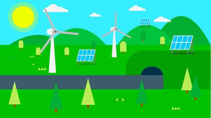 Background: Wind Meets 14% of Slovenia’s Energy Needs, But Much More Potential Remains