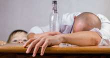 Slovenes Still Drink Too Much, “40 Days Dry” Launched for Lent