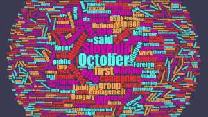 Last Week in Slovenia: 25 - 31 October, 2019