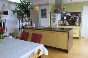 Property of the Week: Penthouse in Ljubljana