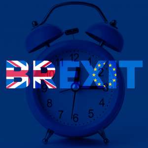 The clock is ticking...