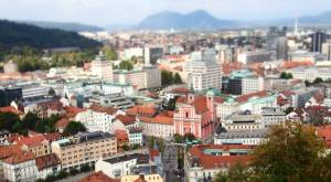 What’s on in Ljubljana: Oct 01–06, 2018 (Videos &amp; DJ Sets)