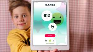 KOBI – the Made in Slovenia App to Help Children with Reading Difficulties, in All Western Languages