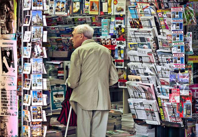 Morning Headlines for Slovenia: Friday, 24 July 2020