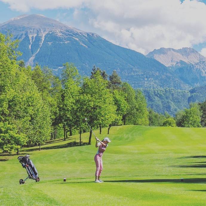 Royal Bled Added to List of “Best and Most Beautiful” Golf Courses
