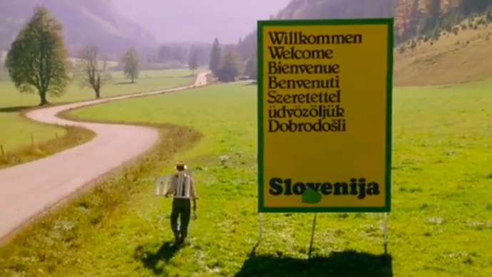 Slovenia Declares End to Covid Epidemic, Borders Open to EU Nationals