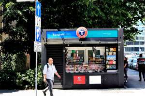 Morning Headlines for Slovenia: Monday, 8 July 2019