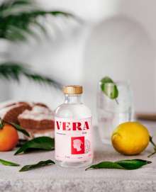 Ljubljana’s Vera Spirits Sees Success With Alcohol-Free Gin, Rum & More