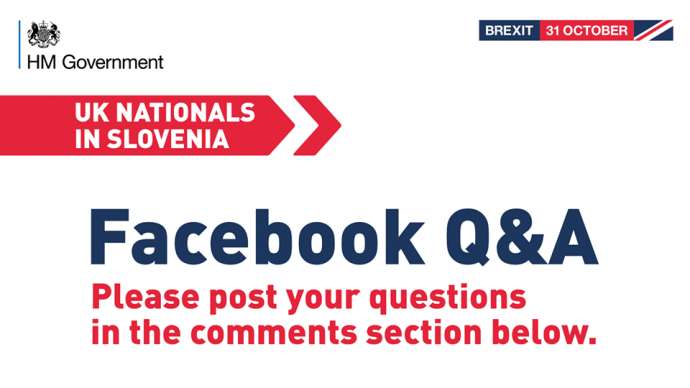 The British Embassy Answered Your Questions on Brexit