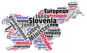Last Week in Slovenia: 22-28 October, 2021