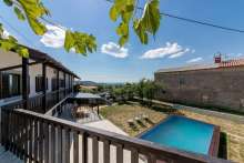 Property of the Week: House with Pool, Sela na Krasu