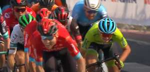 Tour of Slovenia 2021: Bauhaus Wins First Stage (Video)