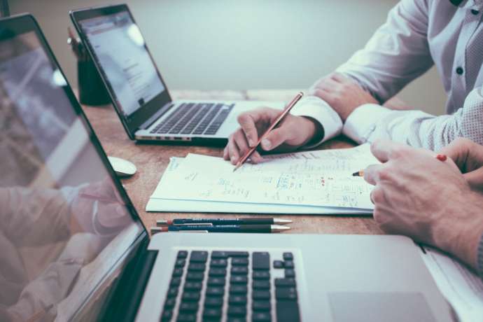 Survey: Around 1/3 of Slovenes Going to Work, 1/3 Working from Home During Coronavirus