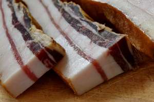 African Swine Fever Continues to Raise Price of Slovenian Pork