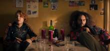 “Bitch, a Derogatory Term for a Woman” Wins Vesna for Best Slovenian Film (Trailer)