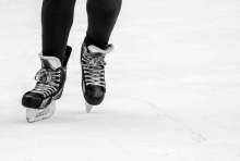 Outdoor Ice Skating Returns to Bled, 22 November – 1 March 2020