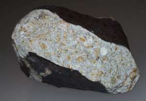 Meteor Found Near Novo Mesto, Hunt on for Other Pieces