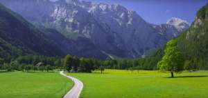 Slovenia Named &ldquo;Hottest Destination of the Year&rdquo; at Virtuoso Travel Week, Las Vegas