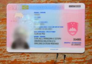 Cetis Wins Contract to Produce New Slovenian Residence Permits for Foreigners in 2022
