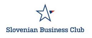 Slovenian Business Club Proposes Steps to Slow Brain Drain