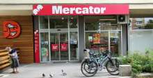 Q1-3 Net Profit Falls 30% at Mercator