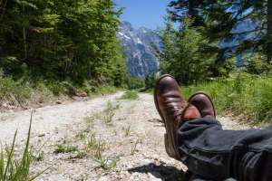 Slovenian Section of Camino de Santigo to Be Revived