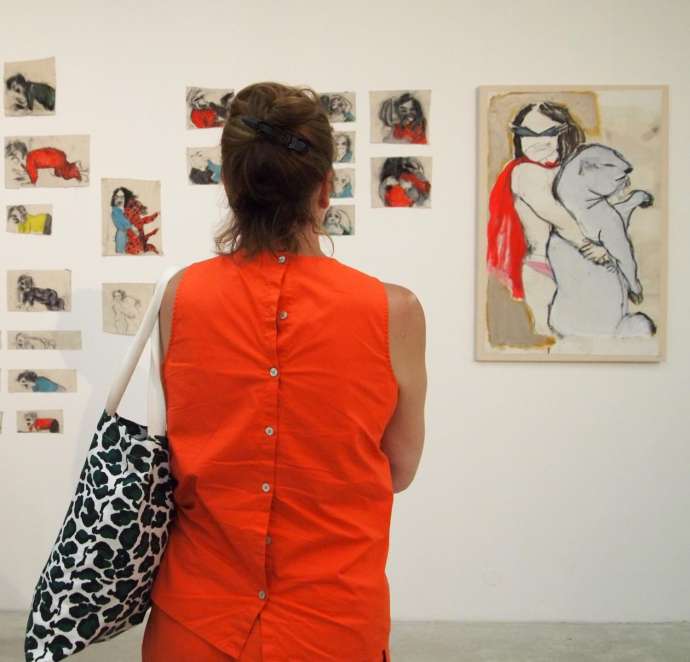 Slovenian Galleries, Museum, Libraries Could Re-Open Early May