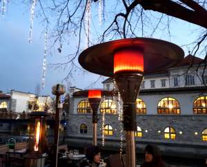 What&#039;s on in Ljubljana: Dec 17– Dec 23, 2018 (Videos &amp; DJ Sets)