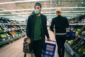 Masks Mandatory Indoors, On Public Transport Again; Albania &amp; Portugal Added to List of Quarantine Countries