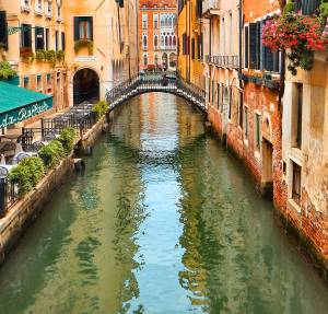 Direct Trains to Connect Ljubljana and Venice Twice a Day from September