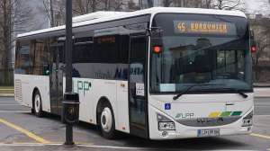 Free Public Transport for Old &amp; Others from Mid-2020