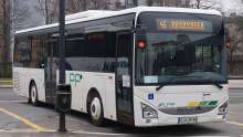 Free Public Transport for Old & Others from Mid-2020