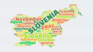Last Week in Slovenia: 30 Oct - 5 Nov 2020