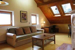 Property of the Week: 5-Bedroom Chalet and Residential Barn Near Škofja Loka