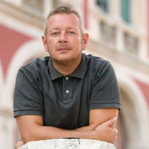Robert Waltl