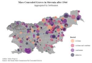 You can explore an interactive version of this map - just follow the link in the story